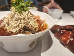 -小厨娘淮扬菜(清江苏宁广场店)