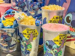 -7分甜(天津南开大悦城店)