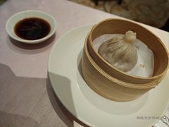 -江南灶中餐厅(南京香格里拉店)