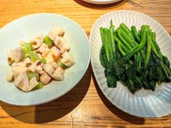 -潮粥荟·潮汕砂锅粥(朝阳大悦城店)