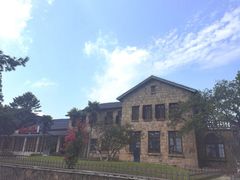 -莫干山风景区