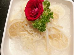 -东道煮牛肉火锅(重庆路店)