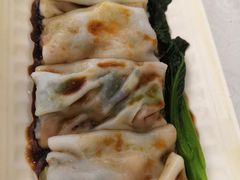牛肉肠粉-畔山酒店中餐厅
