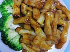 -良友·海鲜青岛菜(五四广场店)