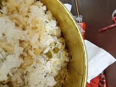 -老乡鸡(怀远大润发店)