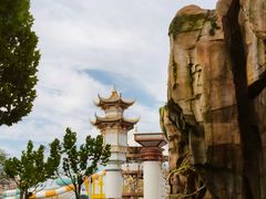 -北戴河圣蓝海洋公园