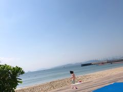 -深圳大梅沙京基洲际度假酒店