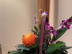 -翁暖茶馆(滨江东总店)