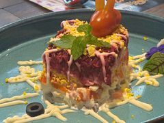 -卢布里西餐厅(总店)