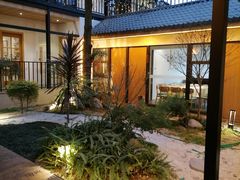 -往来·竹里.宝宝宴.生日宴.团建.宴席(花乡农居店)