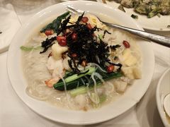 -莆田餐厅PUTIEN(三里屯店)