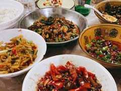 -老师傅餐馆(长沙店)