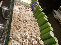 -钱小奴创意自助餐厅(仙居吾悦店)