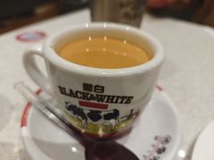 -香港新发烧腊茶餐厅(书城店)