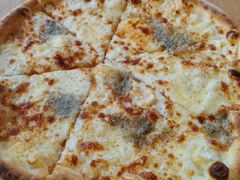 -北辰洲际酒店·IT MAMA意式家味餐厅