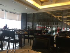 大堂-东方红海鲜百汇(国际大厦店)