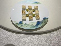 -东港喜来登酒店·天香阁中餐厅