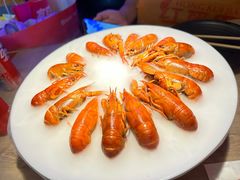 -红盔甲·小龙虾(车公庙店)