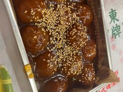 -东排食堂长沙小吃大排档(五一广场店)