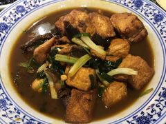 -得意楼蒸菜馆