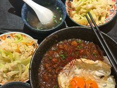 -富士面坊(龙旺名城店)