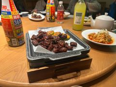 -绿茶餐厅(千岛湖银泰城店)