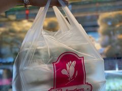 小菜包-白玉兰传统小吃