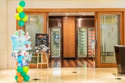 -派对猴生日派对策划(浦东店)