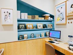-海马体照相馆(上海月星环球港店)