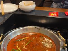 -晓林火锅(安定门店)
