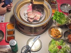 -西塔老太太泥炉烤肉(温州首店万象城黑金店)