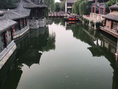 -台儿庄古城
