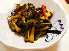-小郭私房菜·海肠捞饭店(学士街店)