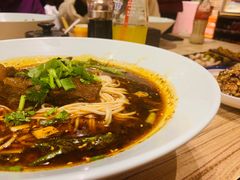 -好這口重庆小面(总店)