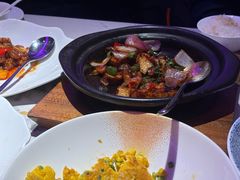 -曼格纳·曼芯馆(杨浦店)
