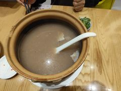 -潮巷·老潮汕美食集市(欢乐港湾店)