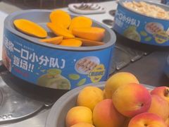 -龍歌自助小火锅(李沧丽达店)