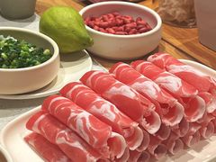 -巴奴毛肚火锅概念餐厅