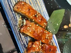 -真剑日本料理·铁板烧(贵州路店)