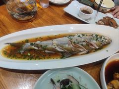 -百家鲜·杭帮菜