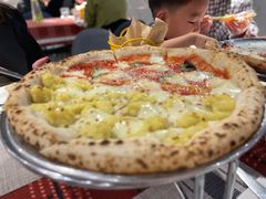 -Primo·丽莫意大利窑烤披萨