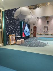 -奈尔宝家庭中心·亲子餐厅(苏州大悦城店)