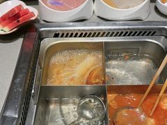 -海底捞火锅(龙岗星河COCO Park店)