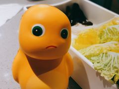 -半天妖烤鱼(丰科万达店)