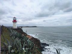 -漳州滨海火山岛自然生态风景区