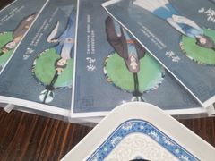 -第三空间·趣味桌游·轰趴.室内CS.剧本杀(大武汉1911店)