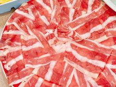 -香满锅老北京羊蝎子火锅·家常菜(新街口店)