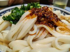-独秀小吃(蓝田店)