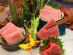 -元通寿司(地标店)