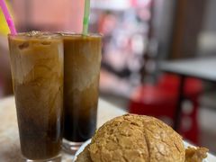 -沙溪兄茶餐厅